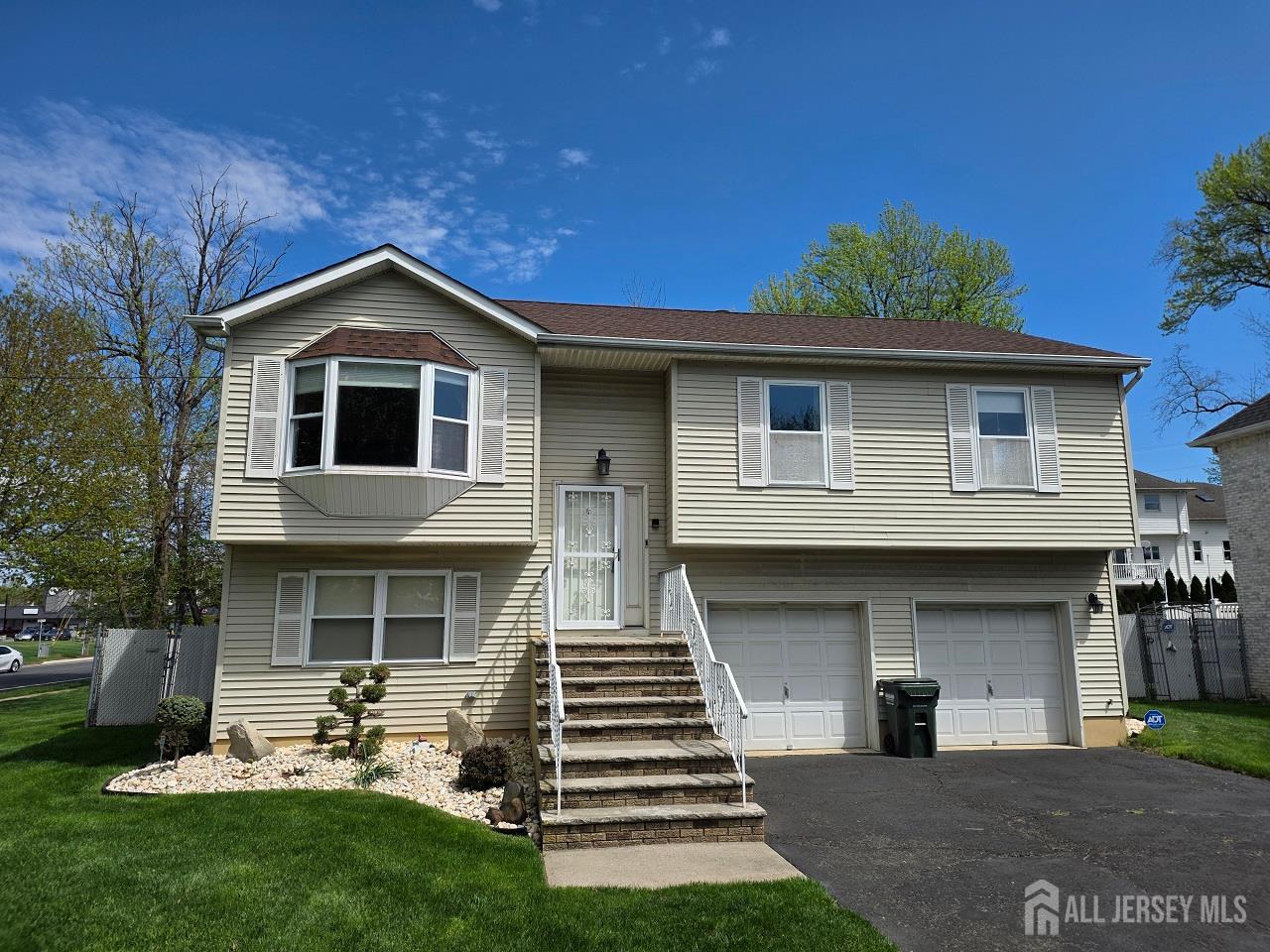 1 Wakefield Drive — photo