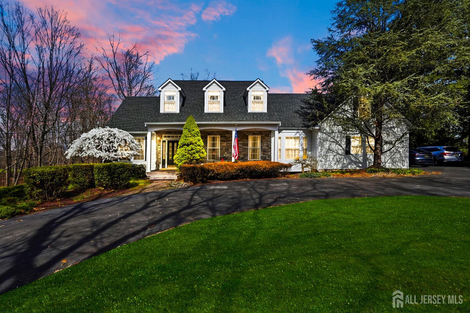 140 Bunker Hill Road — photo