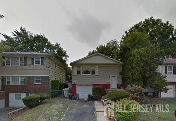 1124 Morris Street — photo
