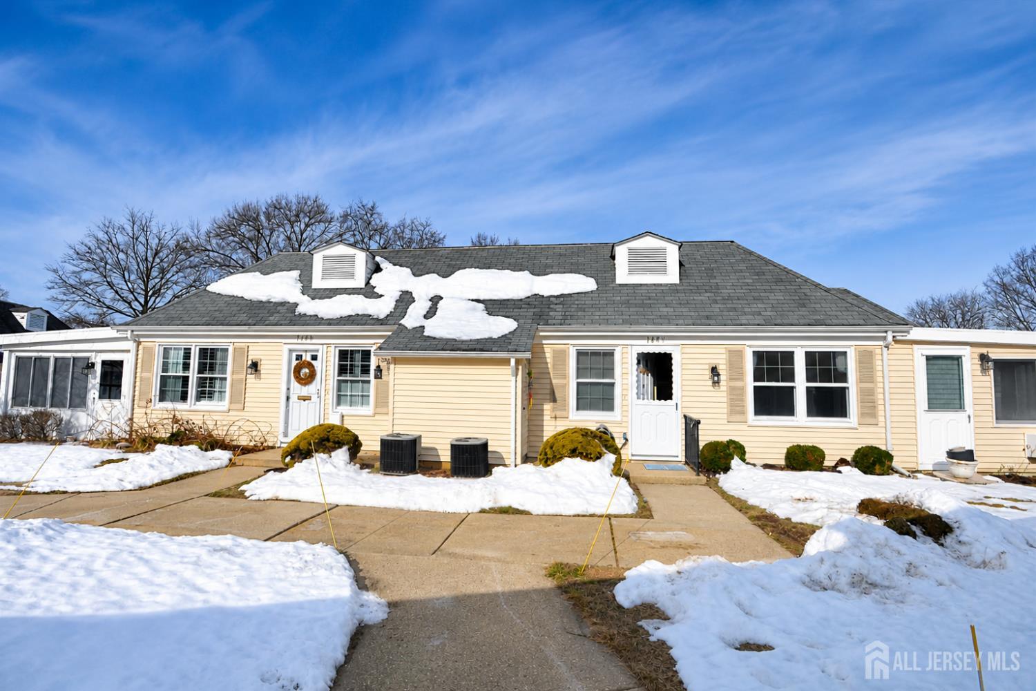 148 Old Nassau Road C — photo