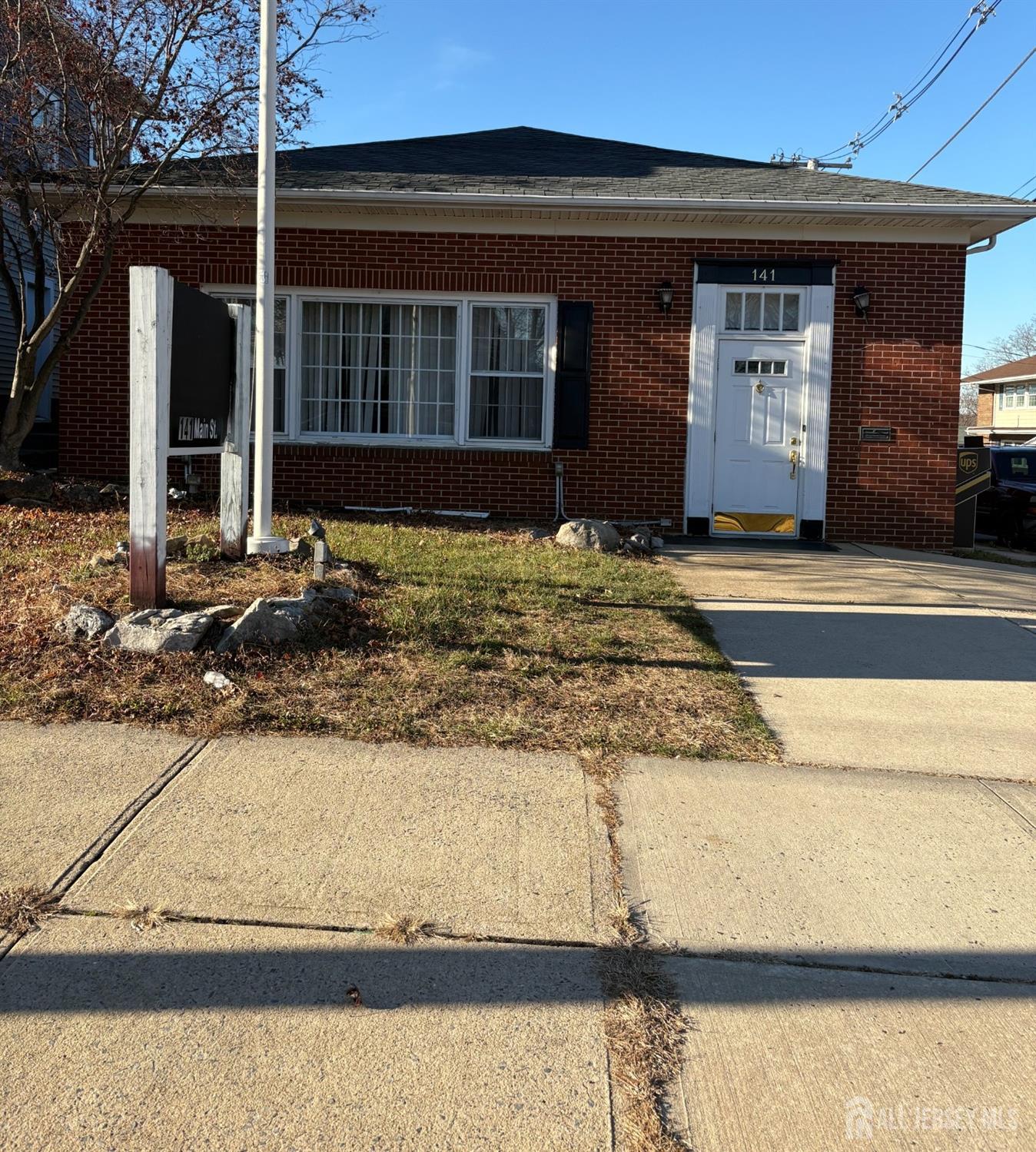 141 Main Street — photo