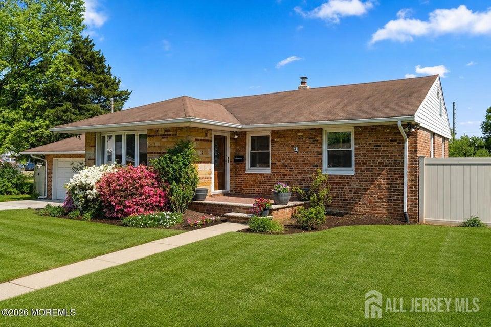 31 Stevens Road — photo