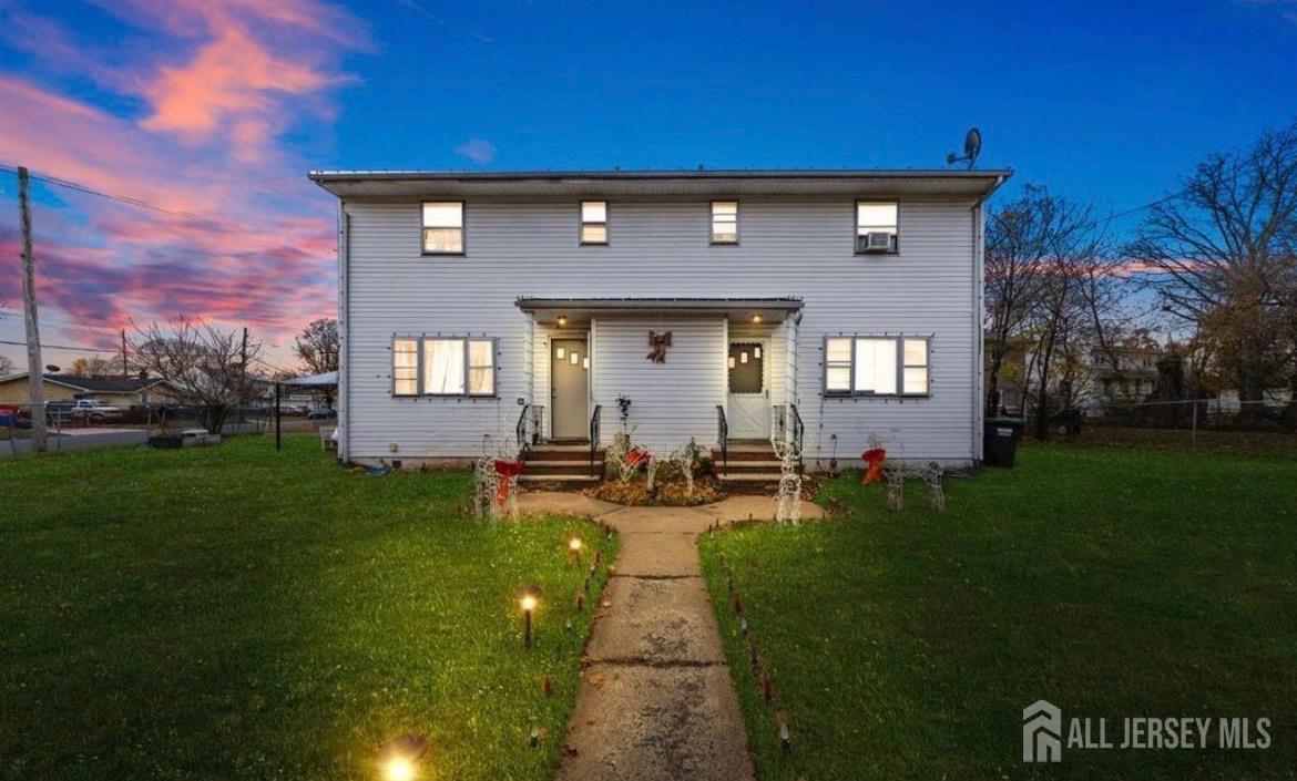 16 Millstone Road — photo