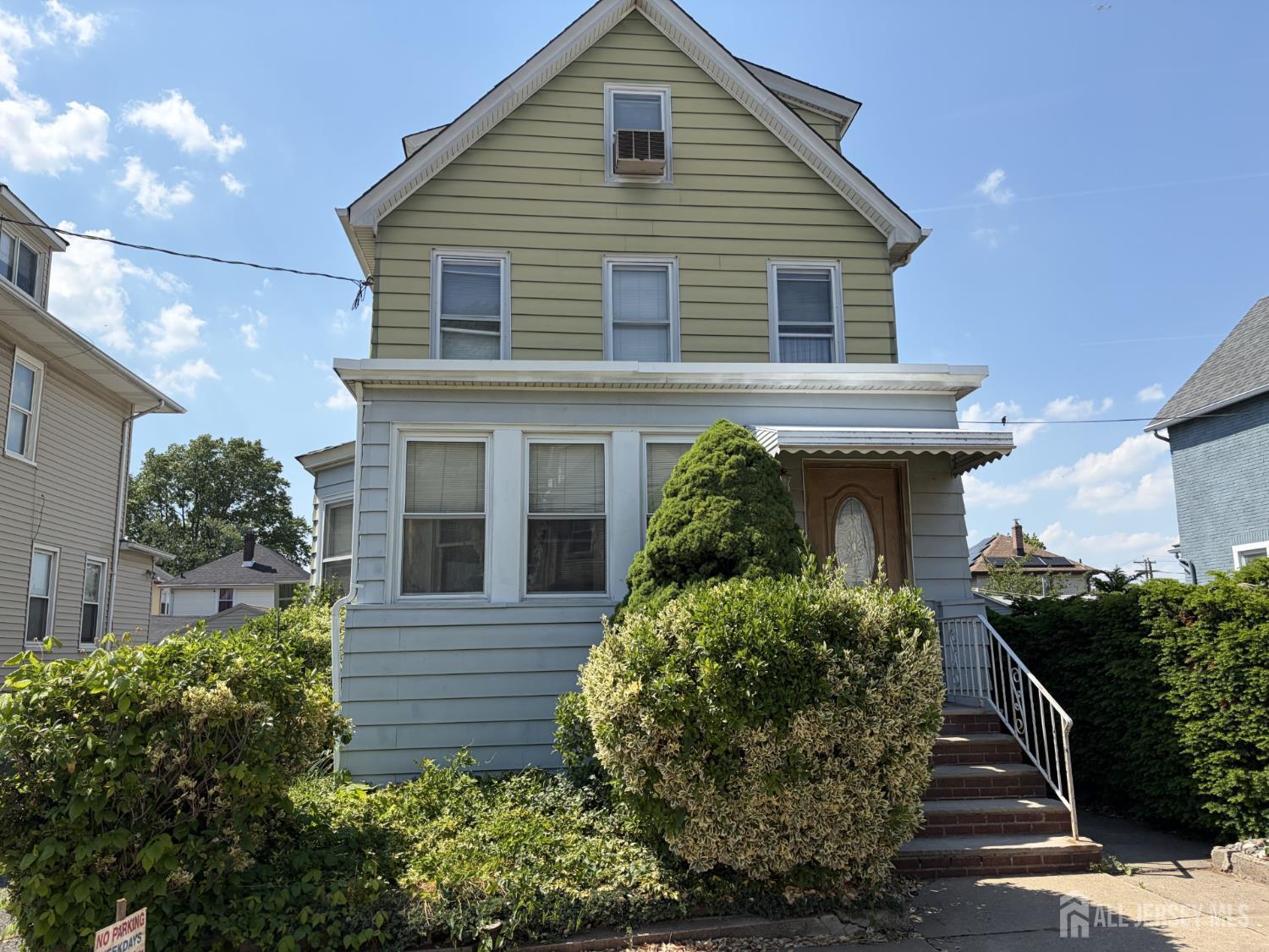 95 Emerson Street — photo