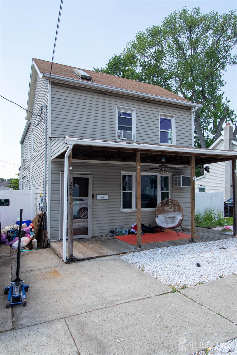 288 Conover Street — photo