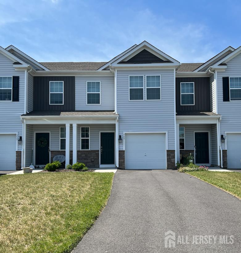 309 Mazzeo Drive — photo