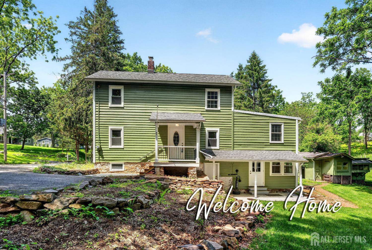 28 Old Clinton Road — photo
