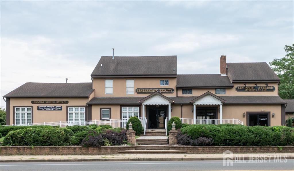 220 Forsgate Drive #D — photo