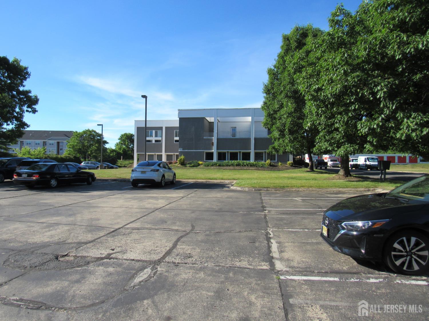 983 State Route 33 W a — photo