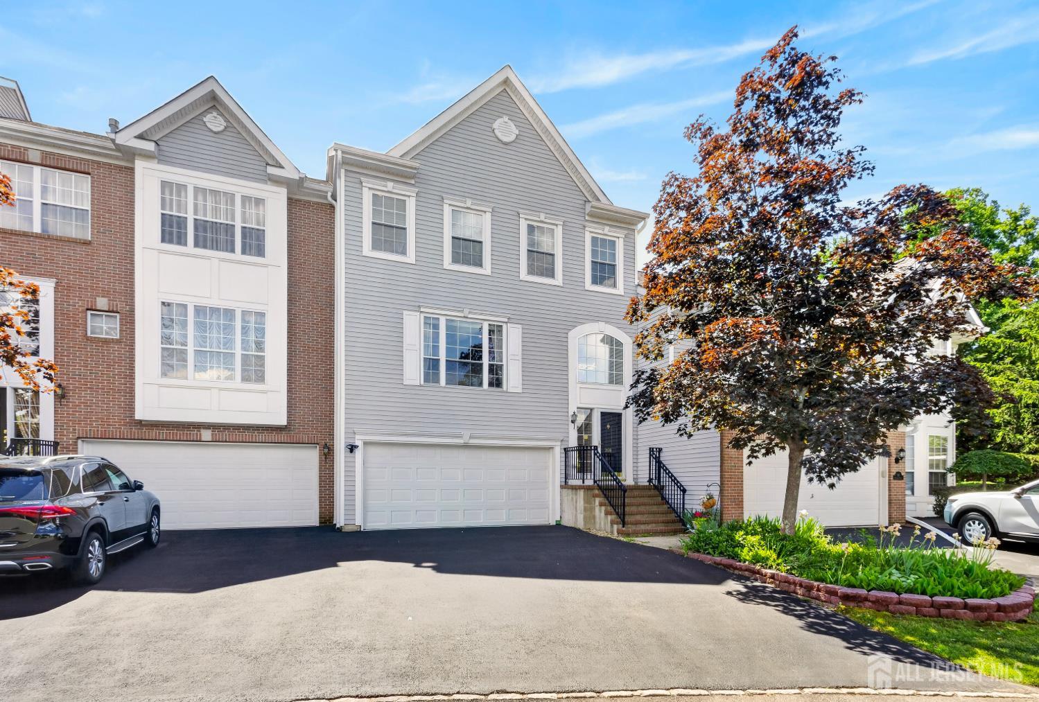 308 Bernard Drive — photo