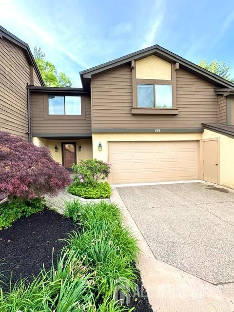 165 Sayre Drive — photo