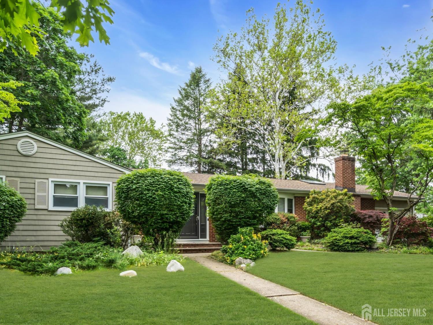 3 Packard Road — photo