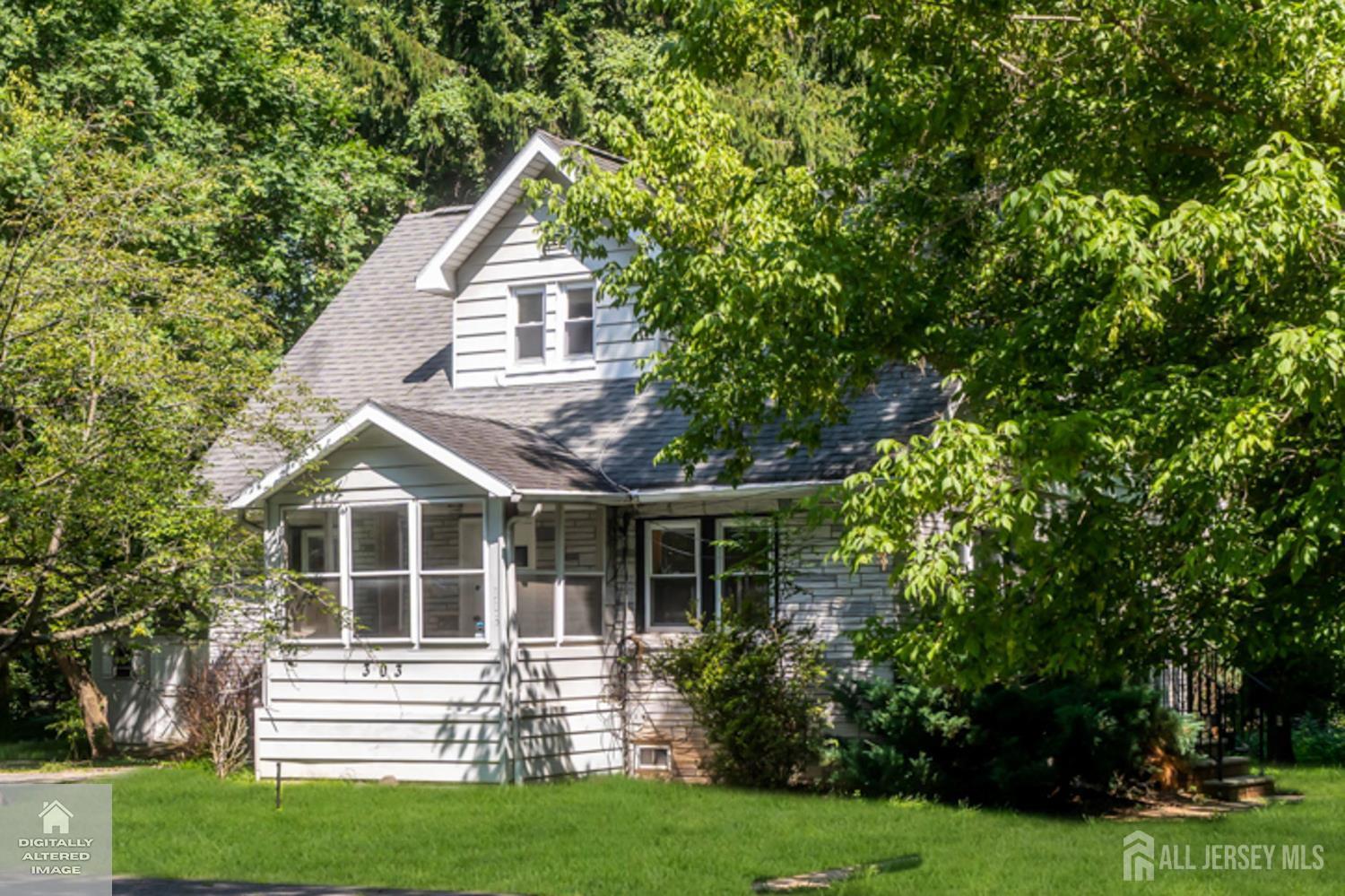 303 Stephenson Avenue — photo