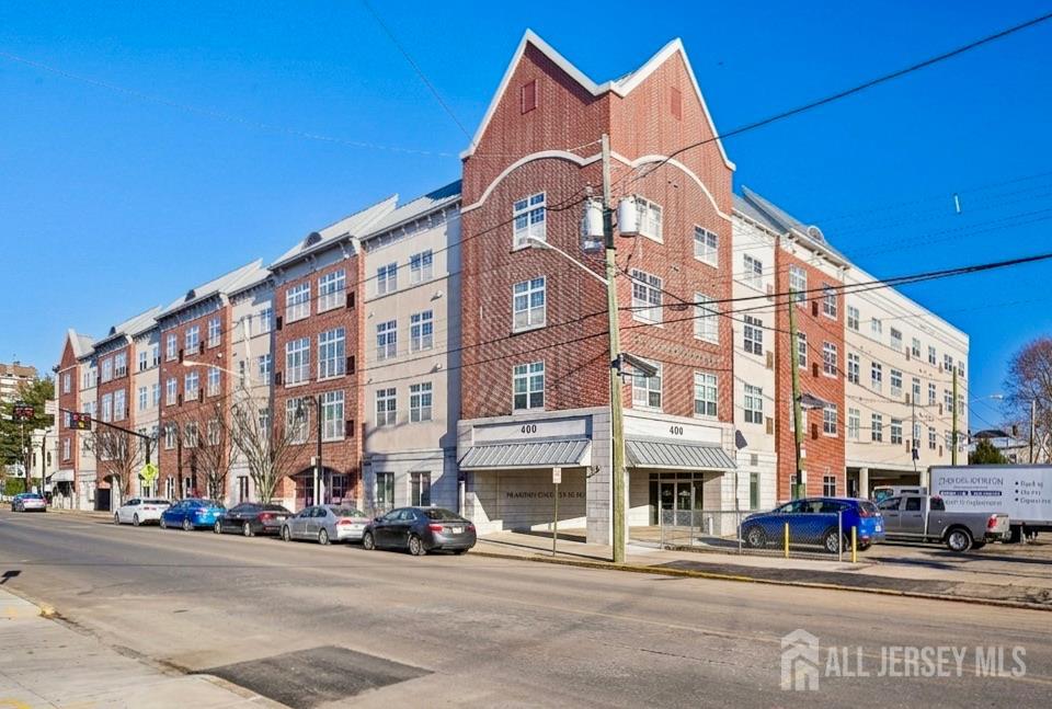 400 E Front Street 420 — photo