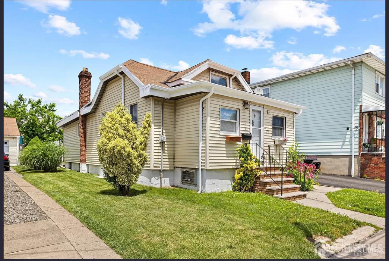 258 Randolph Street — photo