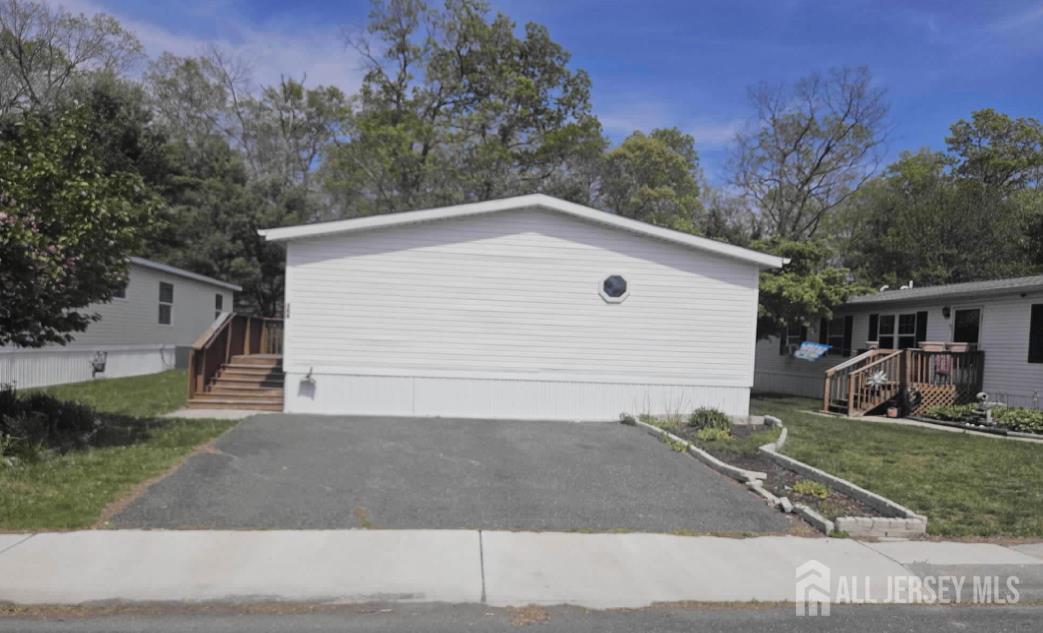 2110 Mays Landing Road — photo