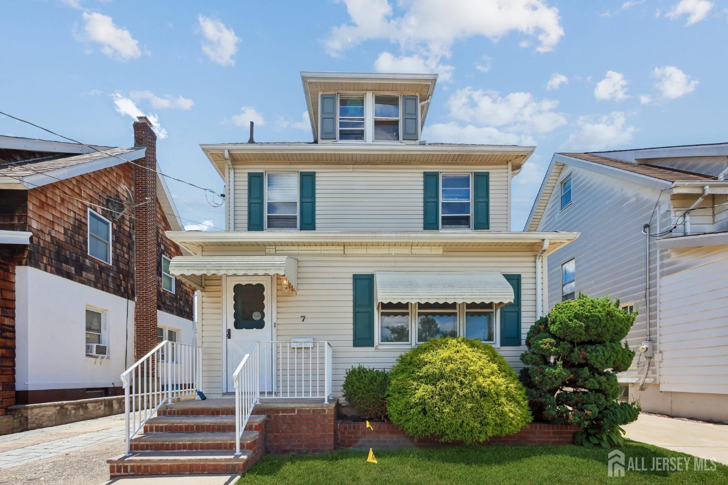 7 Johnson Place — photo