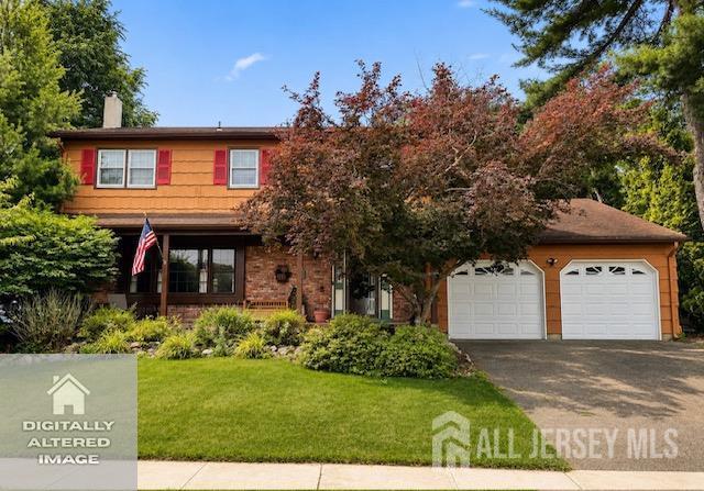 20 Tracey Drive — photo