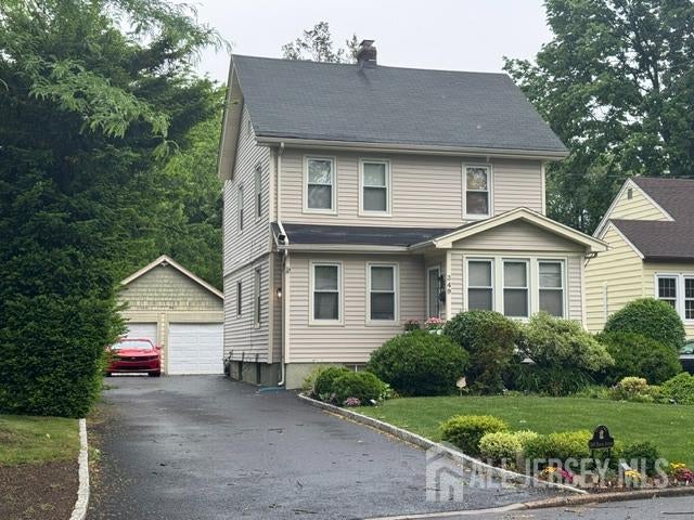 349 Brook Avenue — photo