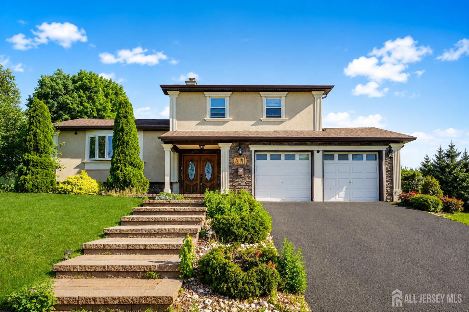 41 Fanwood Drive — photo
