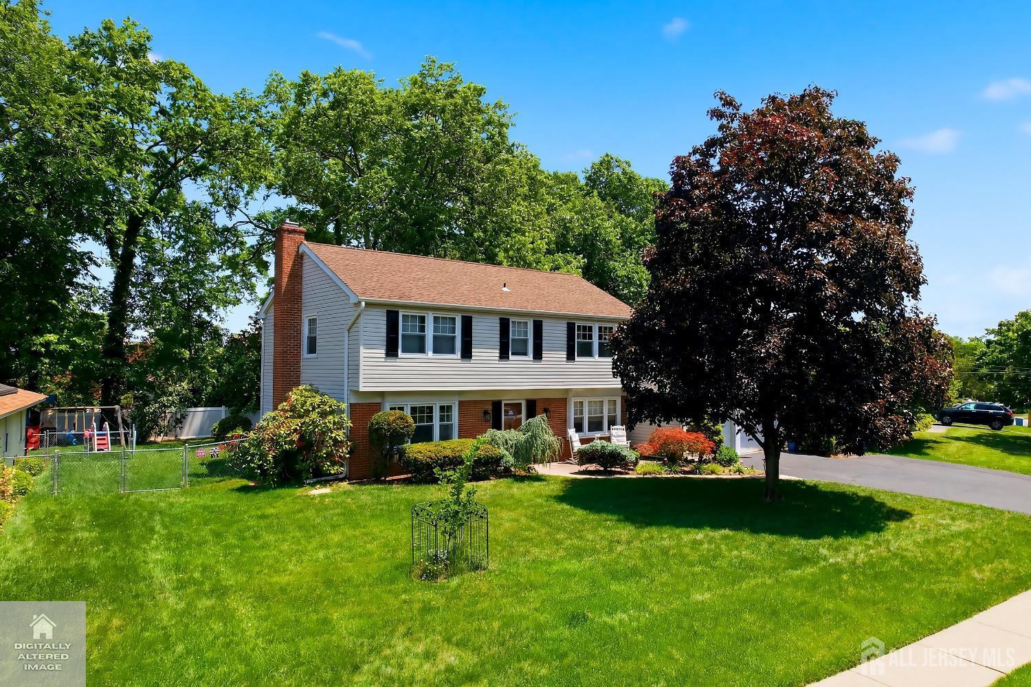 13 Abbott Road — photo