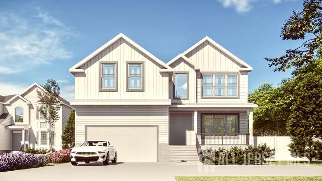 784 New Durham Road — photo