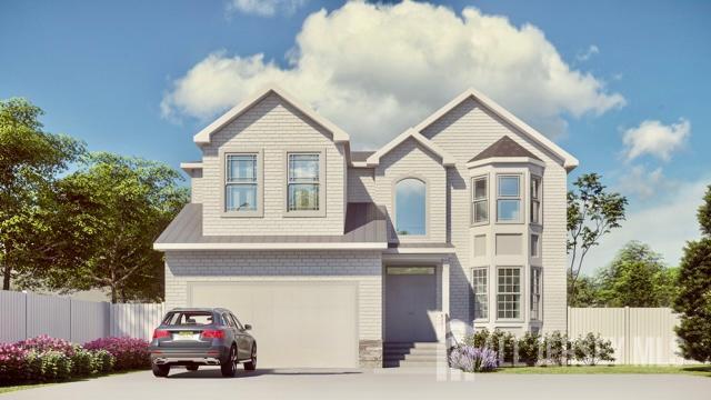 786 New Durham Road — photo