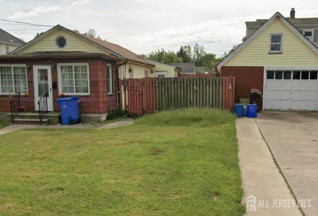20 Miller Street — photo