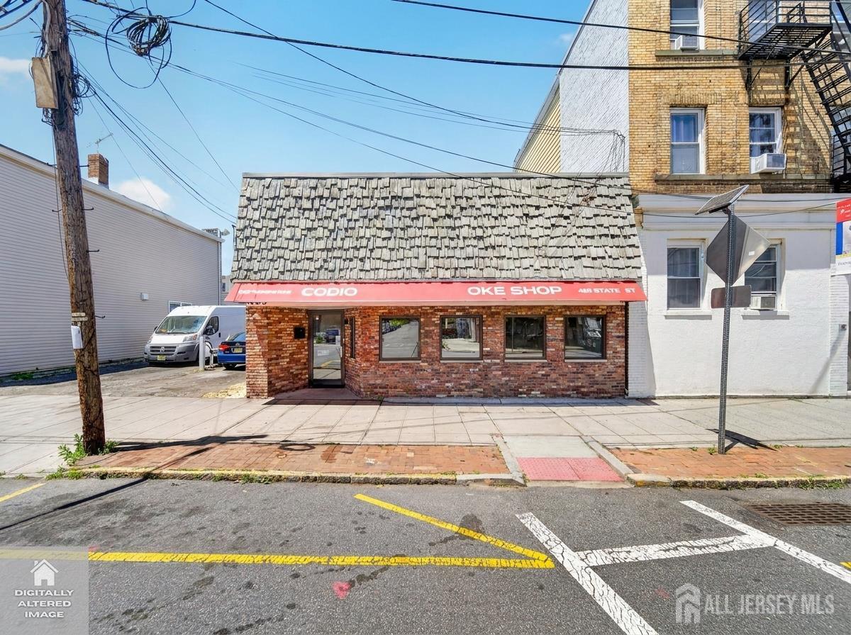 459 State Street — photo