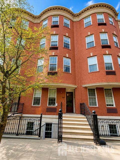 100 Tidewater Street #1G — photo
