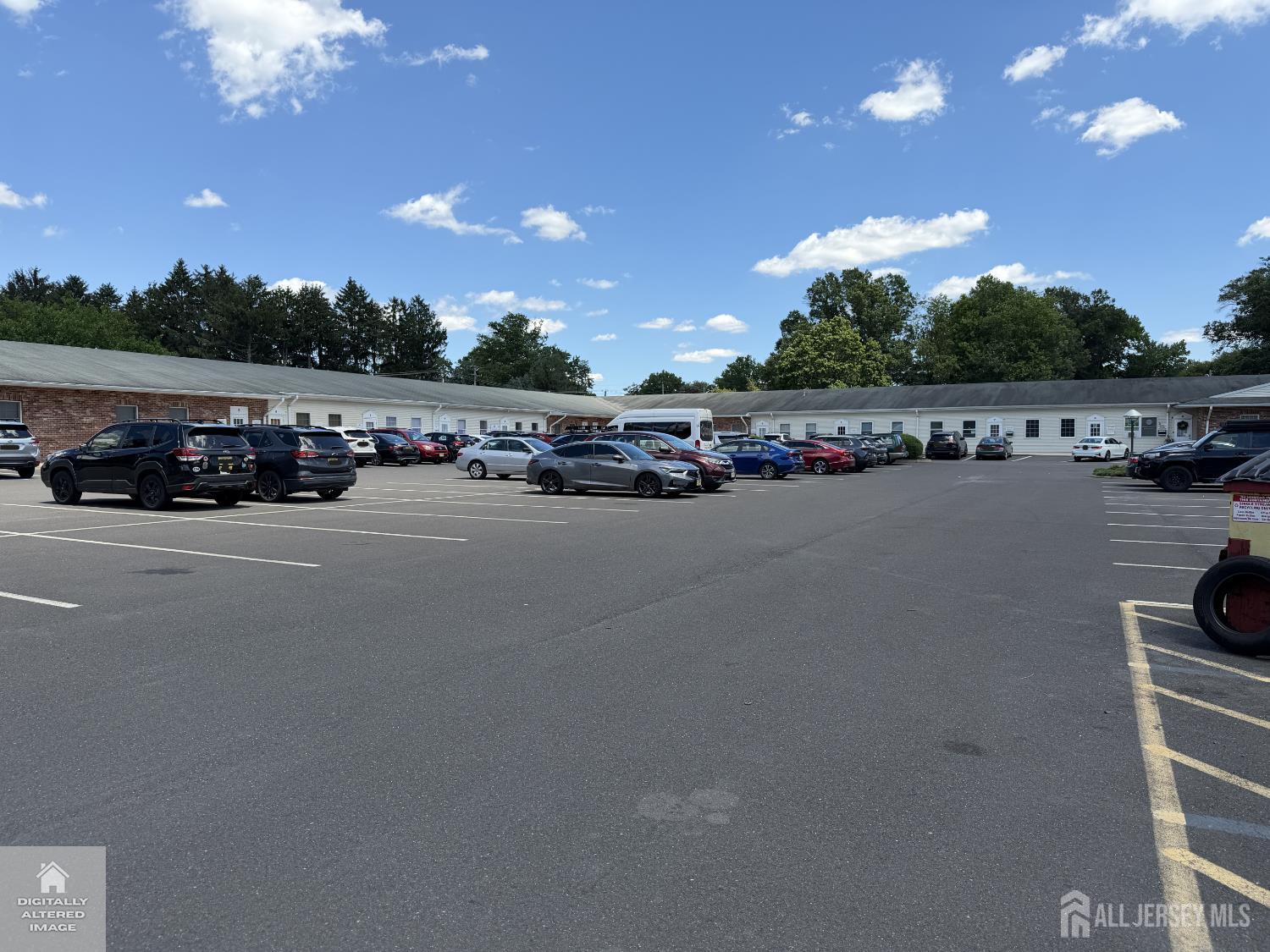 2333 Whitehorse Mercerville Road E — photo