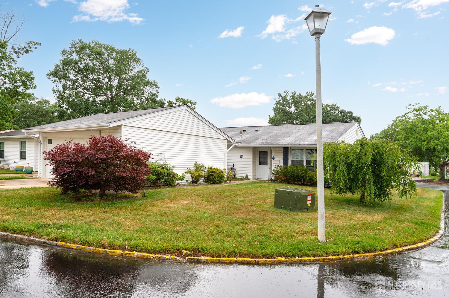 286-B Tabor Road — photo