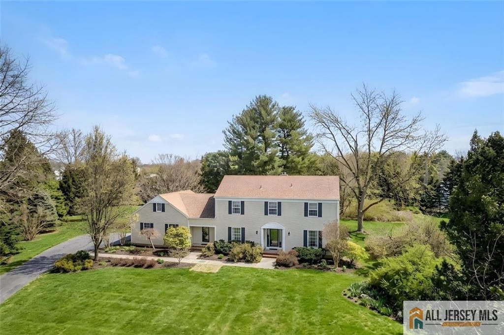 4 Hardley Drive — photo