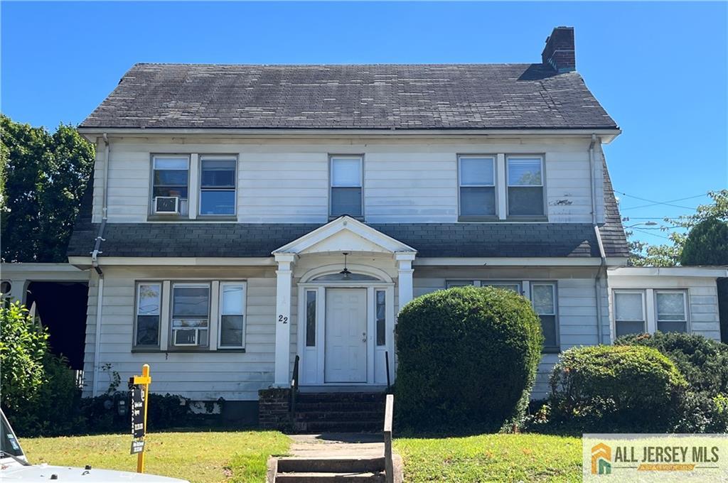 22 Lafayette Street — photo