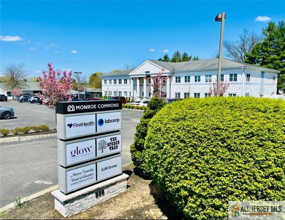 239 Prospect Plains Road — photo