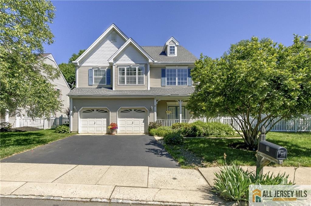 11 Holohan Drive — photo