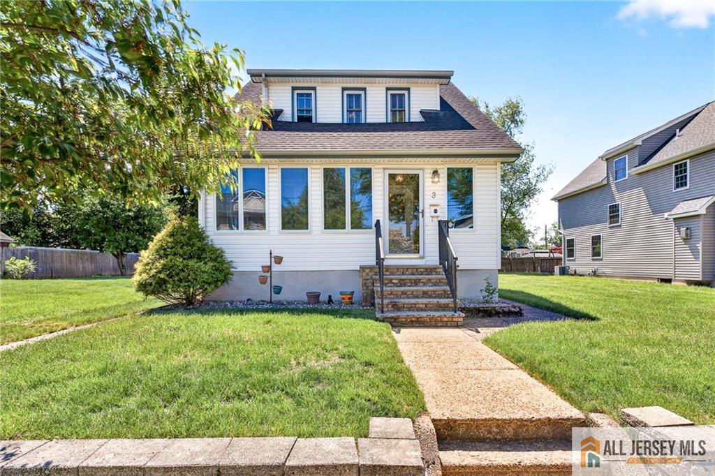 3 Buchman Street — photo