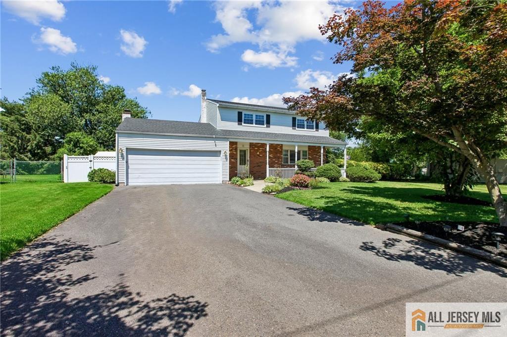 56 Whitehall Road, Trenton, NJ 08690 — photo 3