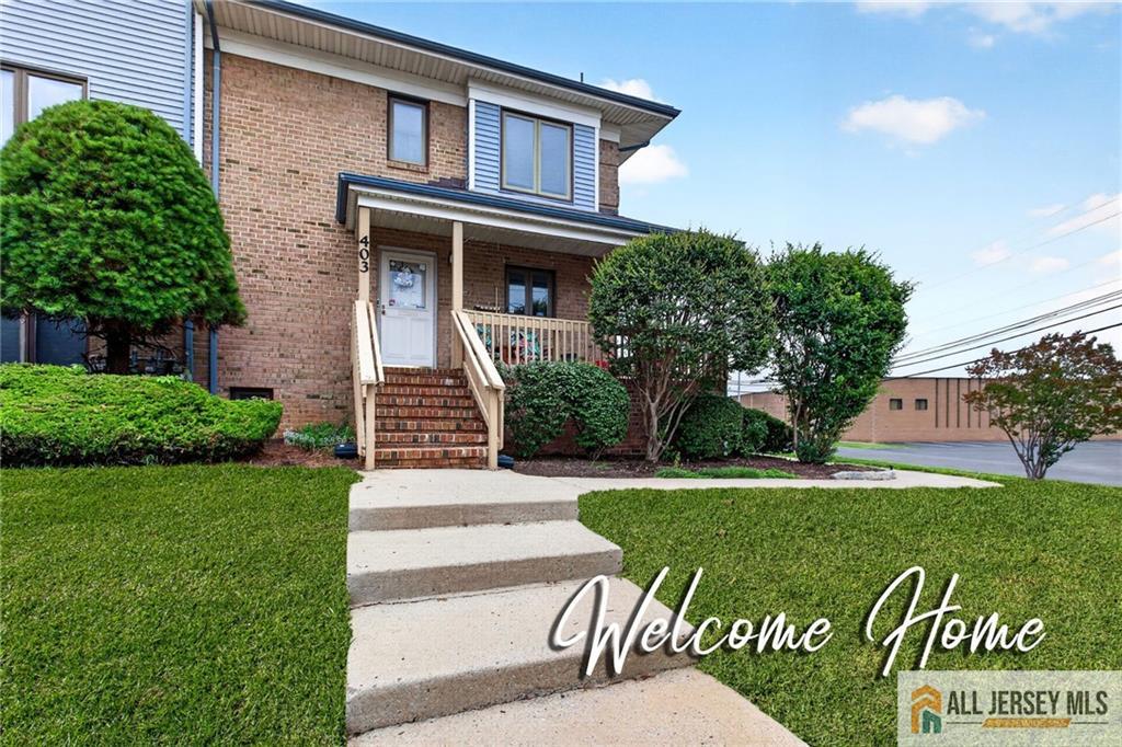 403 Peach Street 403 — photo