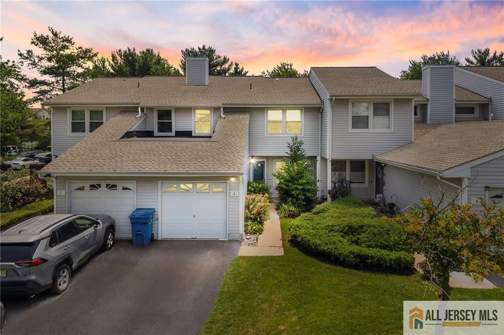 3 Sandpiper Drive 2502 — photo