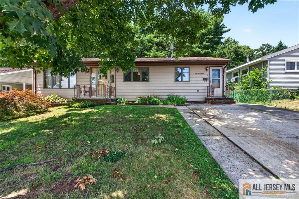 117 Kendall Drive — photo