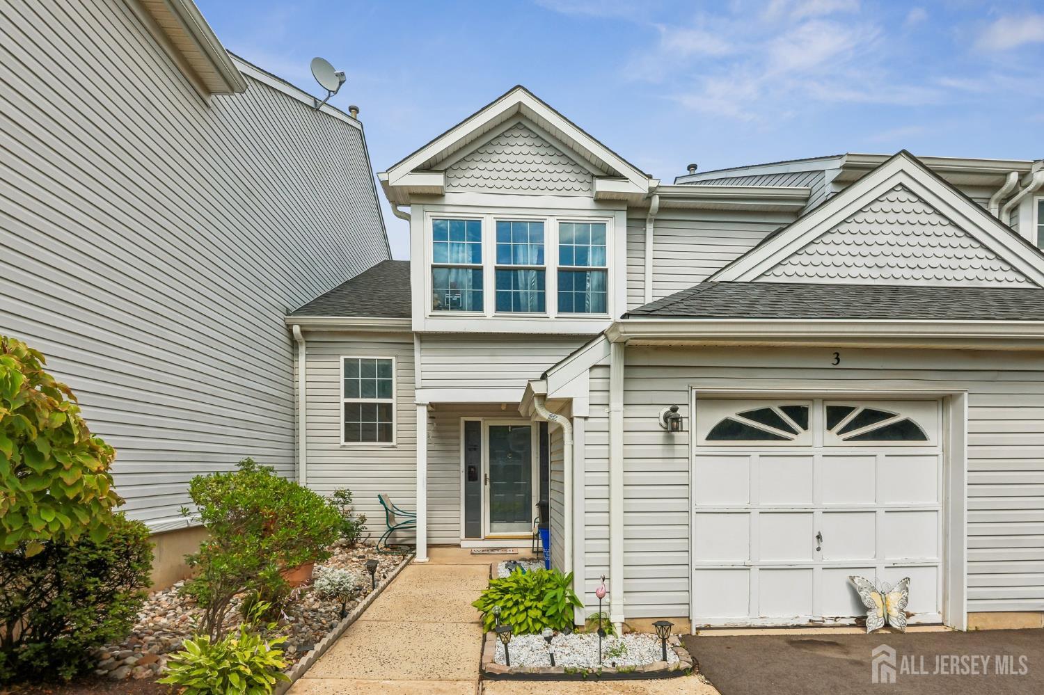 3 Letts Court — photo