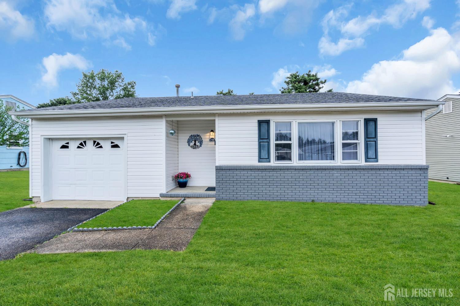 214 Westbrook Drive — photo