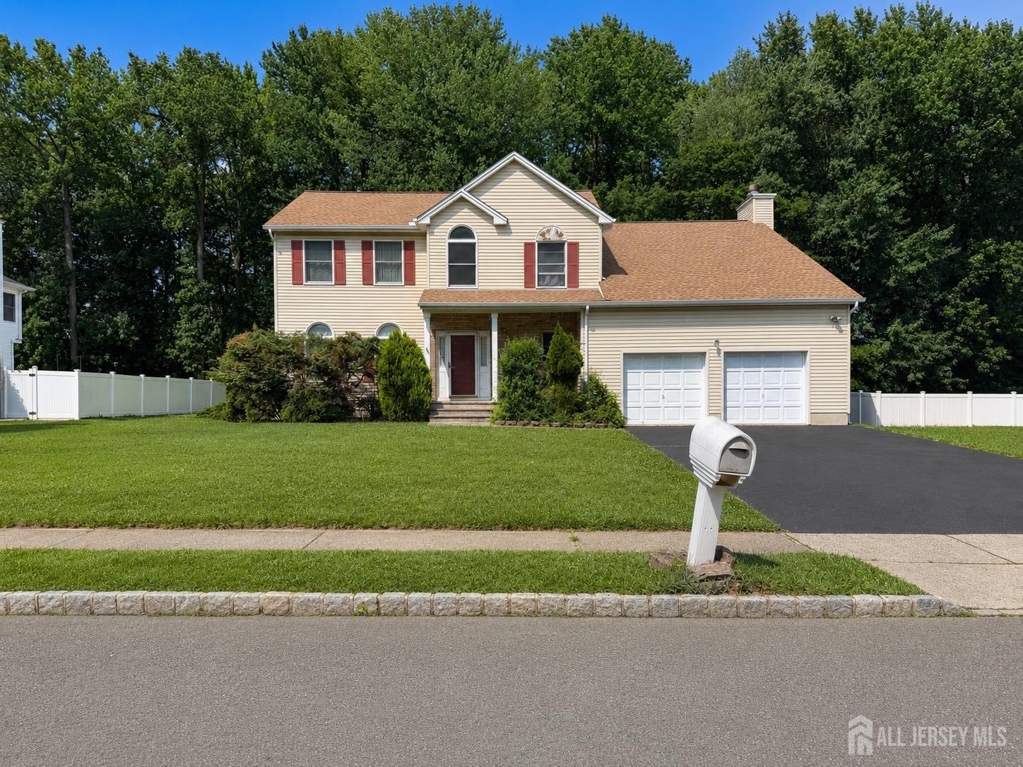 26 Plains Gap Road — photo