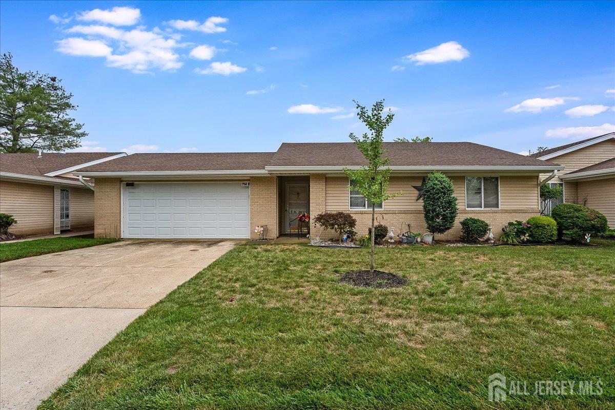 714 Delair Road — photo