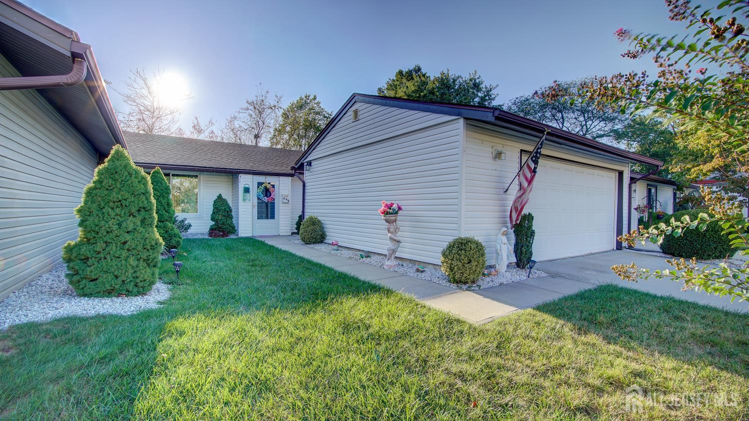 84-B Chatham Drive — photo