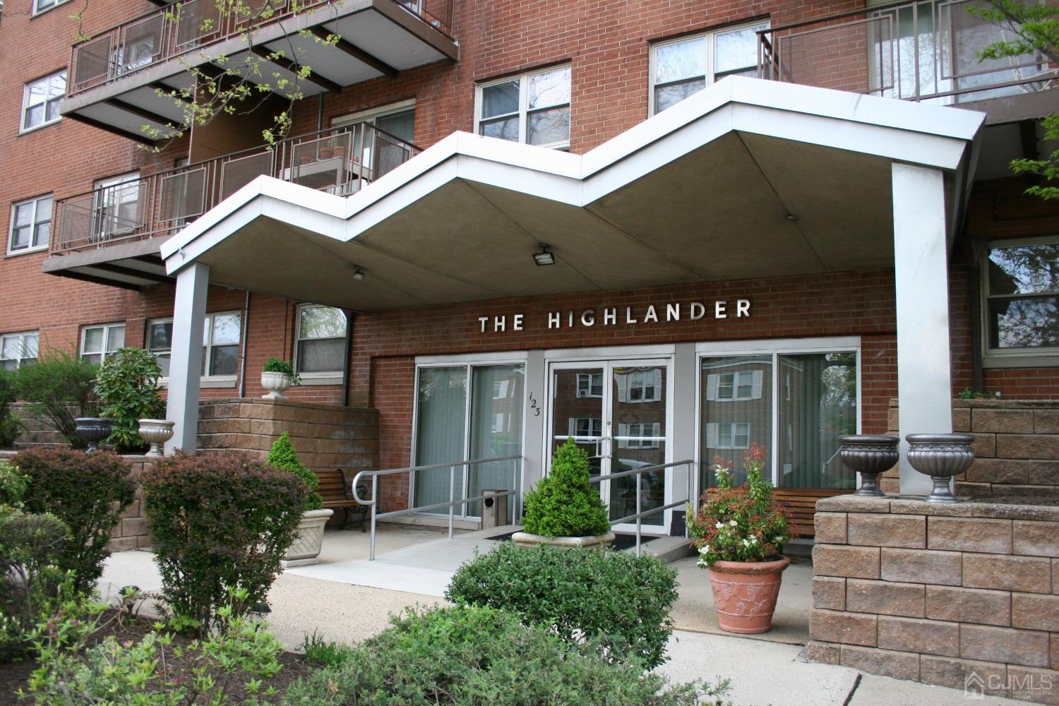 123 S Adelaide Avenue S #2C — photo