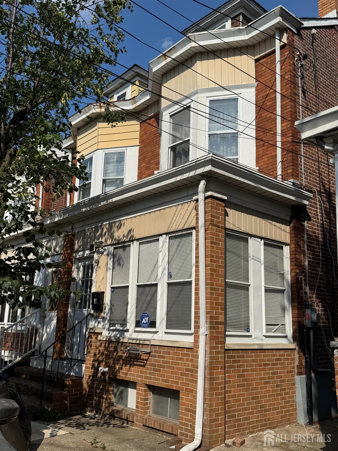 81 Liberty Street — photo