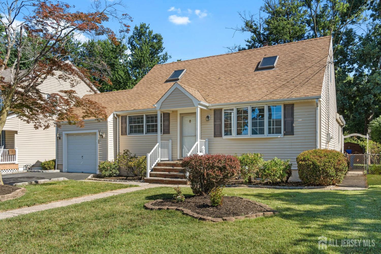 117 Madison Drive — photo
