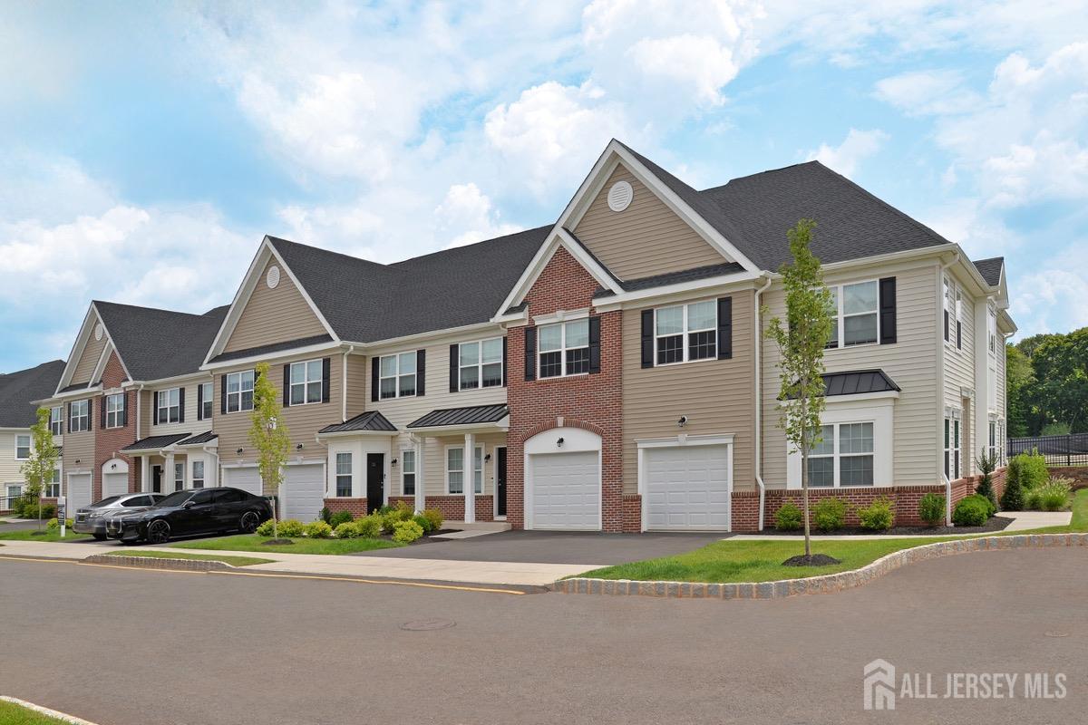 11 Mingle Street — photo